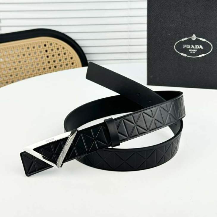 Picture of Prada Belts _SKUfw172492966fw